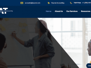 RAYYAT ACCOUNTING