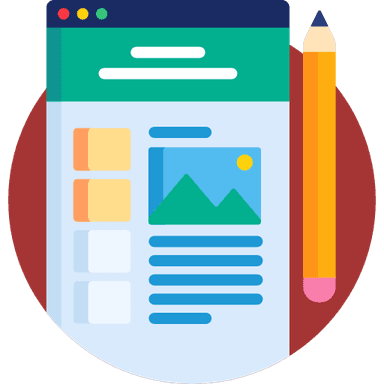 UI/UX Design