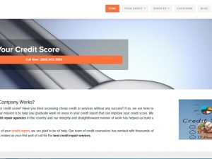 CREDIT REPAIR EASE